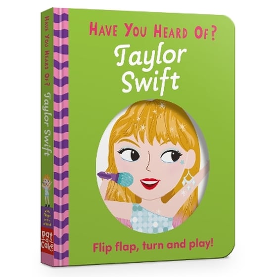 Have You Heard Of?: Taylor Swift image 0