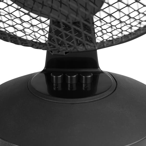SENCOR SFE-2311 Ανεμιστήρας Επιτραπέζιος 30W 23cm image 3