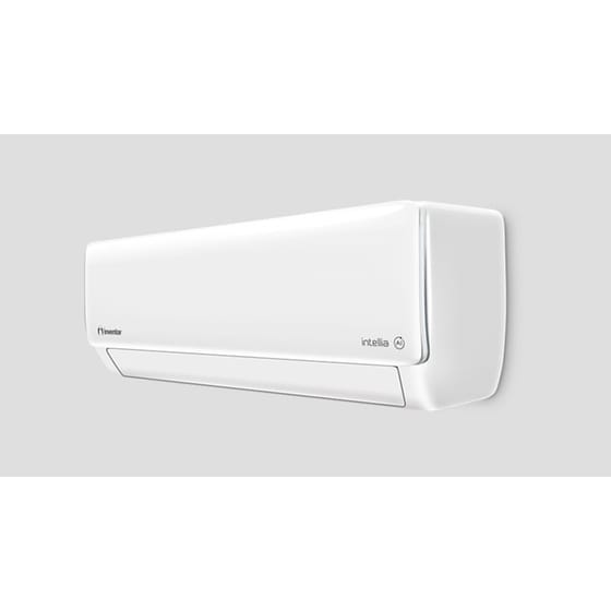 INVENTOR Intellia INVI-24WFI Κλιματιστικό Inverter 24.000 BTU A+++/A+++ με Ιονιστή & WiFi image 1