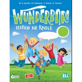 Wunderbar! 2 - Flashcards