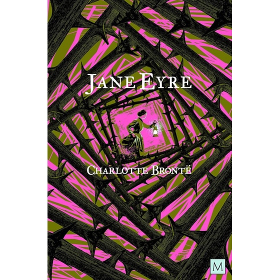Jane Eyre image 0
