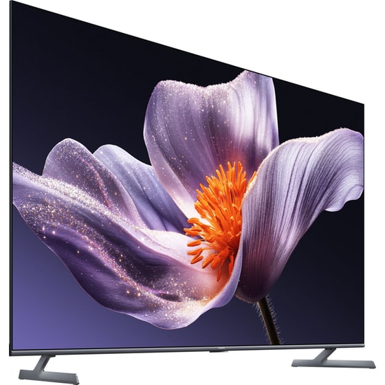 Xiaomi Mini Led S Pro 55" 4K Google TV Τηλεόραση image 2