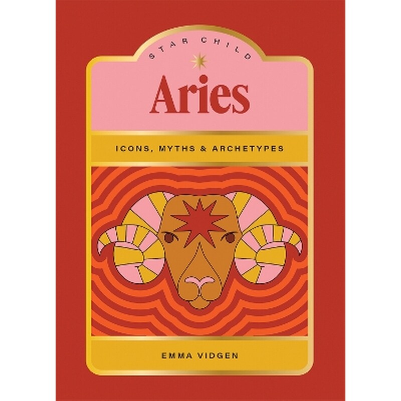 Star Child: Aries