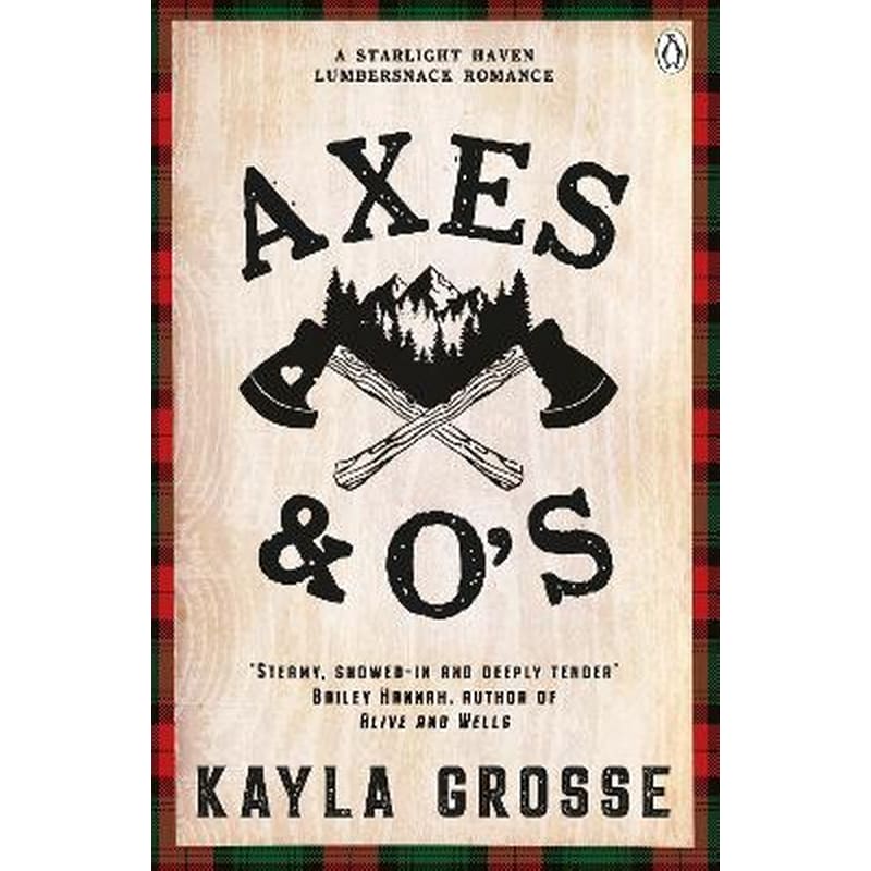 Axes and Os