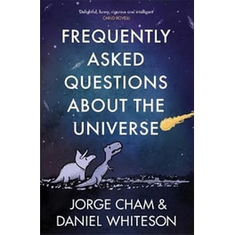Frequently Asked Questions About the Universe