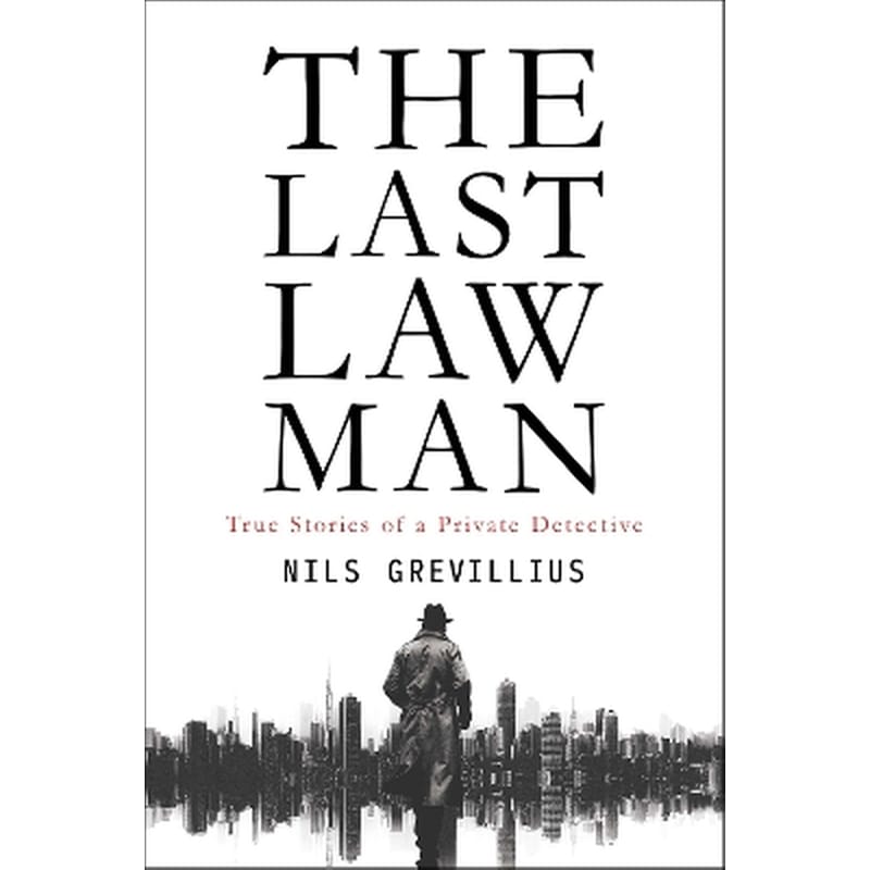The Last Lawman