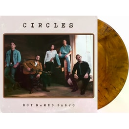 Circles (LP Coloured)