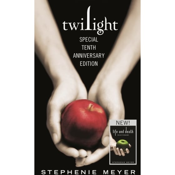 Twilight - Special Tenth Anniversary Edition image 0