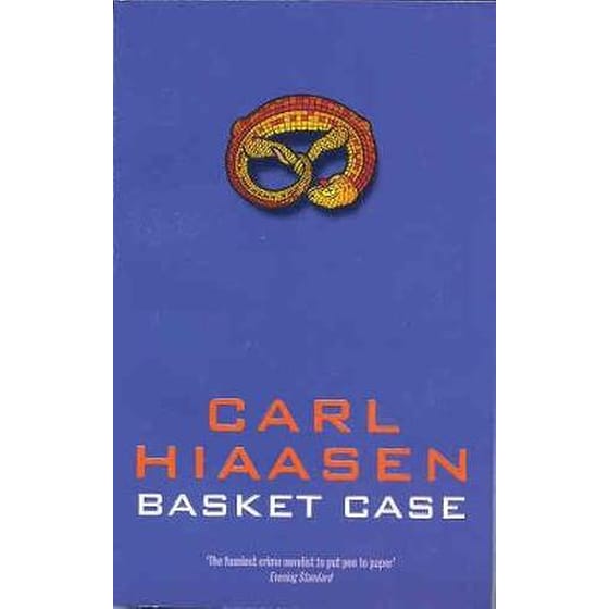 Basket Case image 0