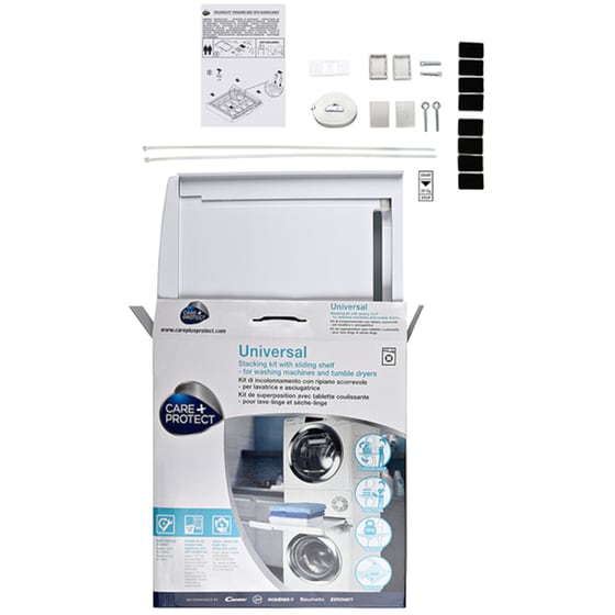 CANDY WSK1110U Συνδετικό Πλυντηρίου - Στεγνωτηρίου image 1