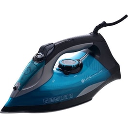 ESTIA CERAMICA 3100 W Μαύρο Σίδερο Ατμού