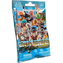 PLAYMOBIL® Figures Αγόρια Series 20 - 1 Φιγούρα (70148)