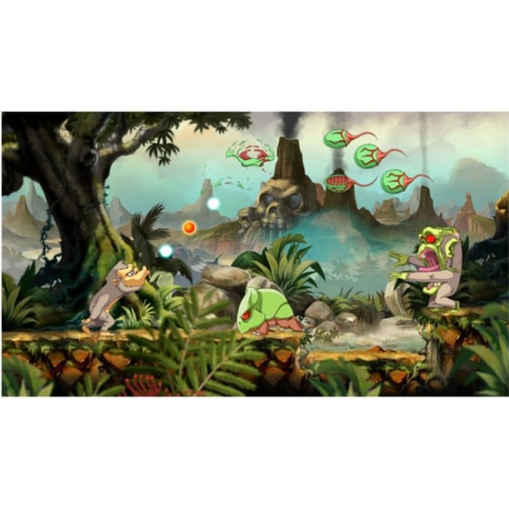 TOKI - Nintendo Switch image 3