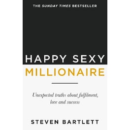 Happy Sexy Millionaire