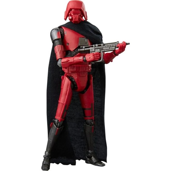 Φιγούρα Δράσης Hasbro Star Wars: Ahsoka Black Series - HK-87 Assassin Droid (15cm) image 1