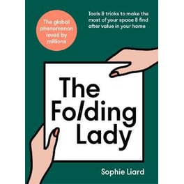 Folding Lady