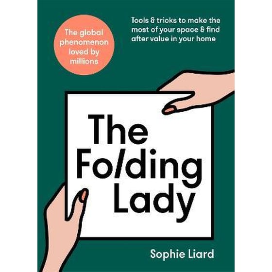 Folding Lady image 0