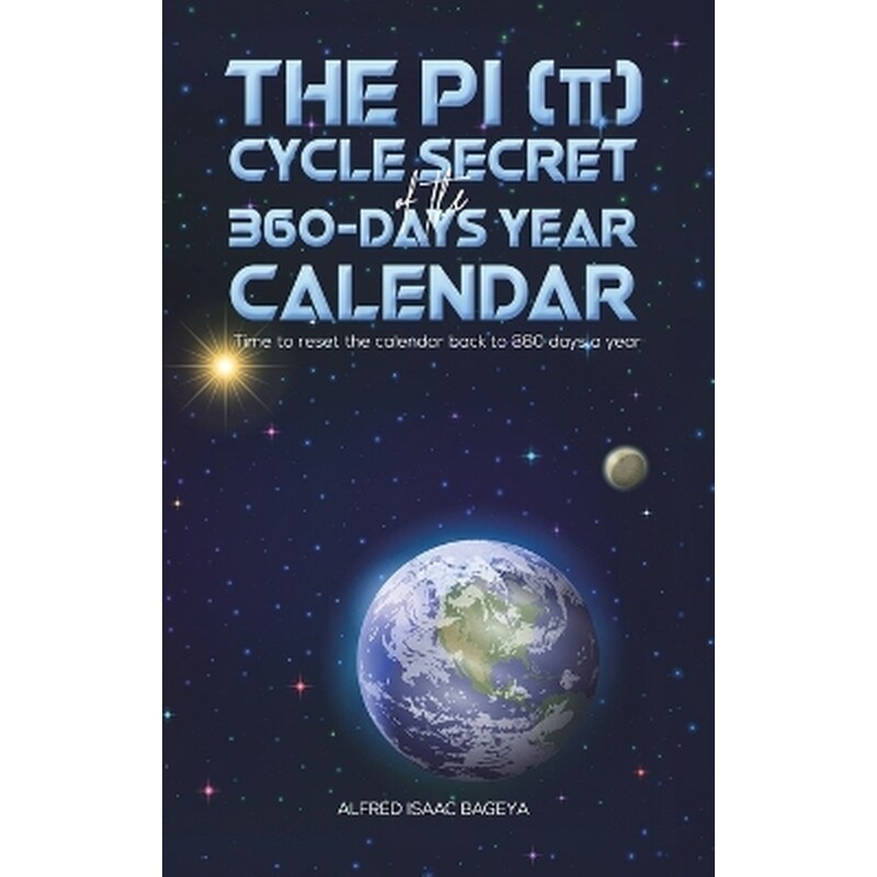 The PI (π) Cycle Secret of the 360-days year calendar