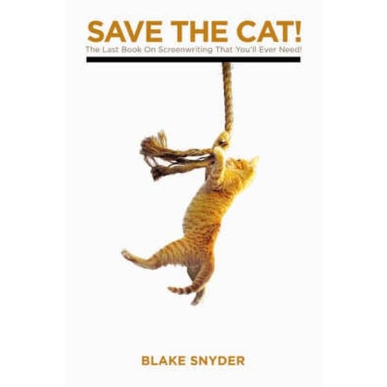 Save the Cat! image 0