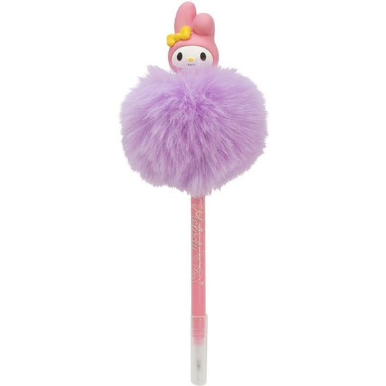 Στυλό Διαρκείας Blue Sky Studios Pom Pom με Φιγούρα My Melody image 0