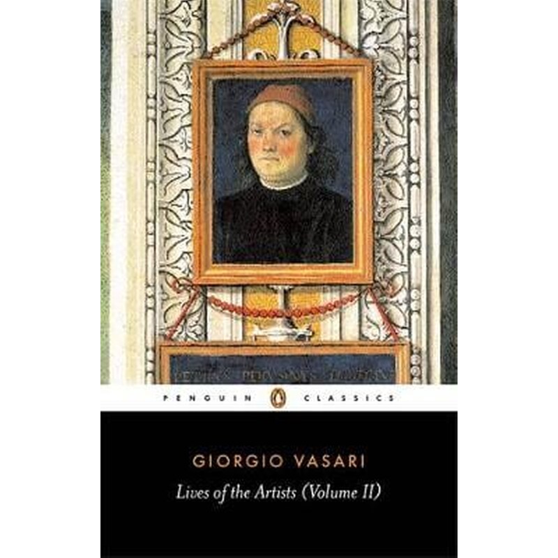 Lives of the Artists