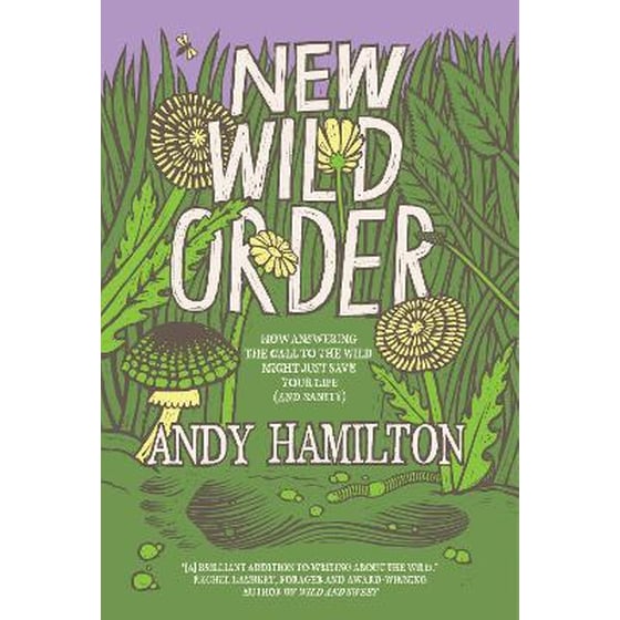 New Wild Order image 0