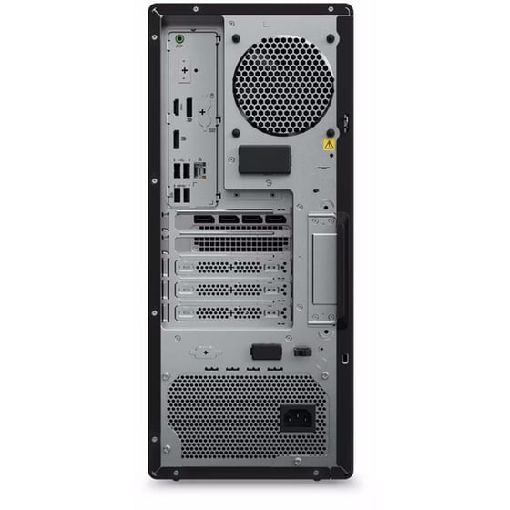 Desktop Lenovo ThinkStation P3 Tower Gen 2 (Intel Core Ultra 9-285/64 GB/1TB SSD/RTX 2000/Win11Pro) image 5