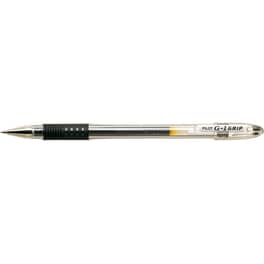 Στυλό Gel Pilot G-1 Grip 0.5 mm Κόκκινο