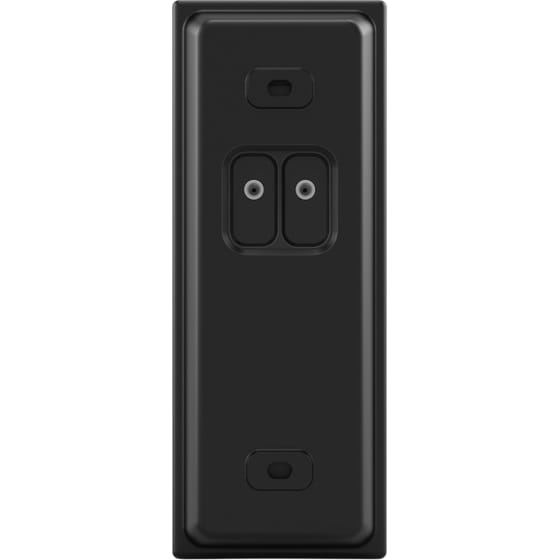 Κουδούνι Πόρτας Anker Eufy 2K Homebase Kit E82101W4 - Λευκό/Μαύρο image 3