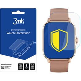 Προστασία Οθόνης 3MK ARC Screen Protector για Xiaomi Amazfit GTS 3