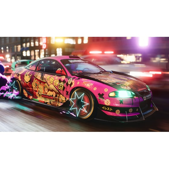 Need for Speed Unbound - Xbox Series X image 3