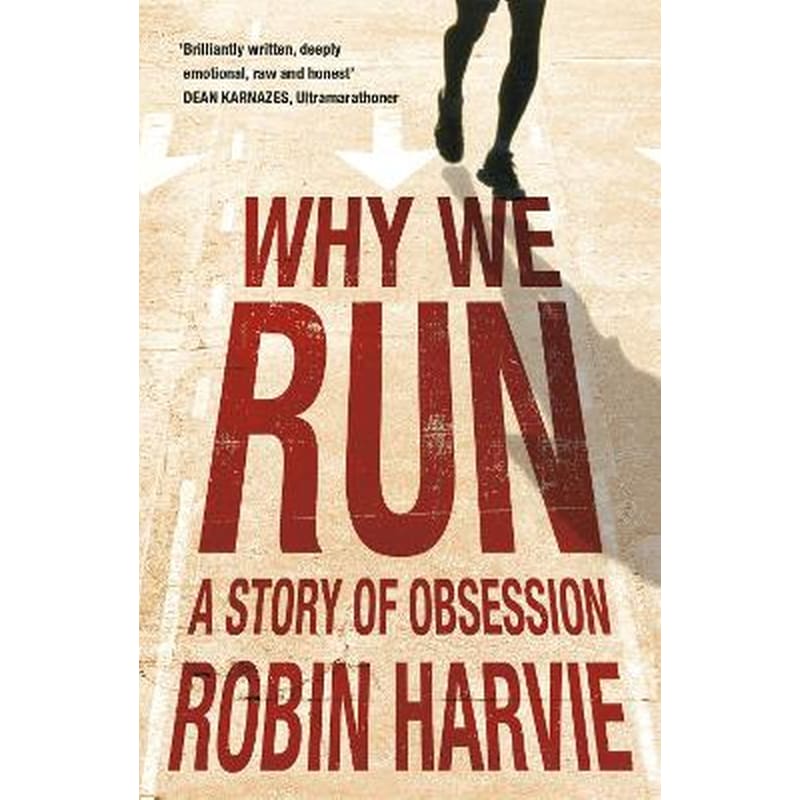 Why We Run