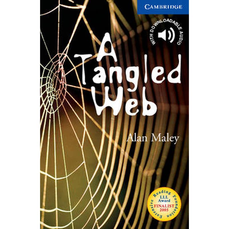 Tangled Web Level 5