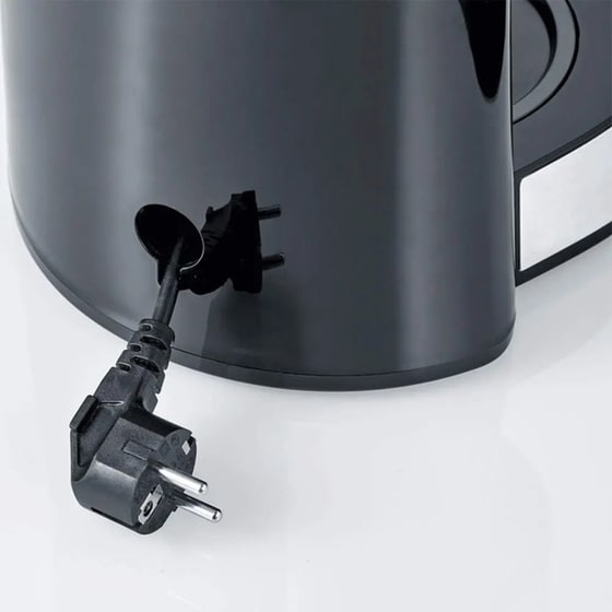 SEVERIN KA 4845 1000 W 1 L Καφετιέρα Φίλτρου image 4