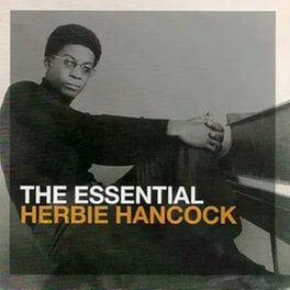The Essential Herbie Hancock