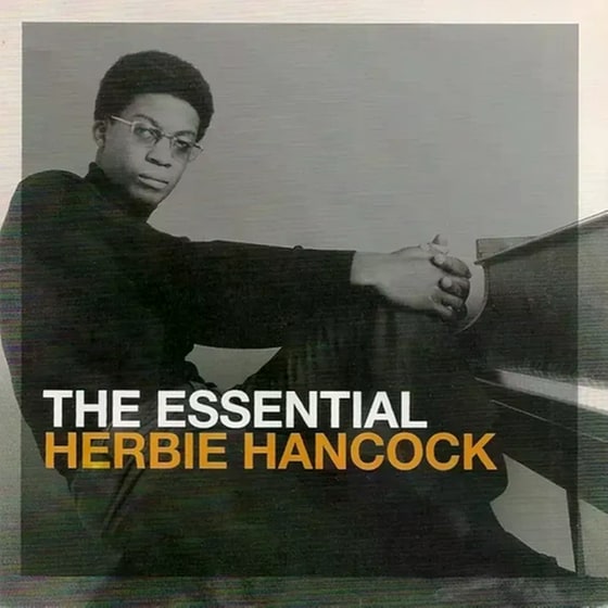 The Essential Herbie Hancock image 0
