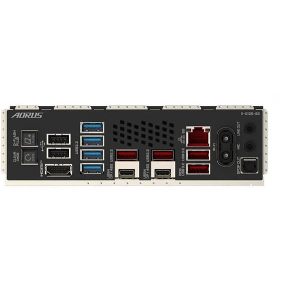 Μητρική Gigabyte Desktop ATX με AM5 Socket image 1