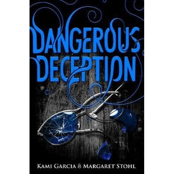 Dangerous Deception Book 2 Dangerous Creatures image 0