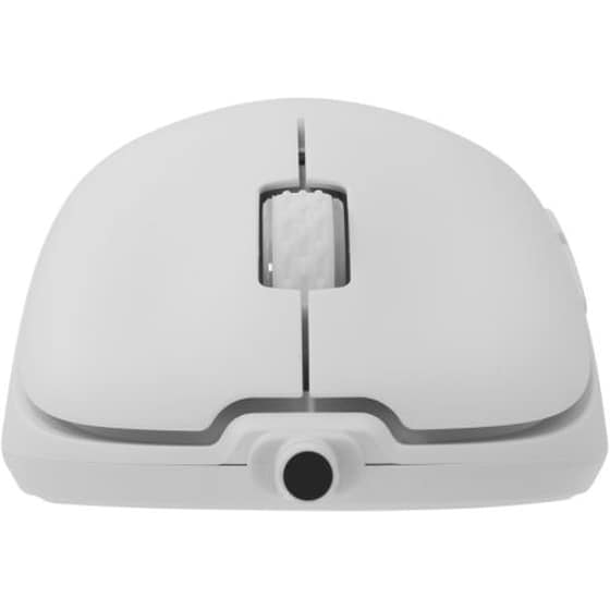 White Shark  Graphene Gaming Ενσύρματο Ποντίκι - White image 4