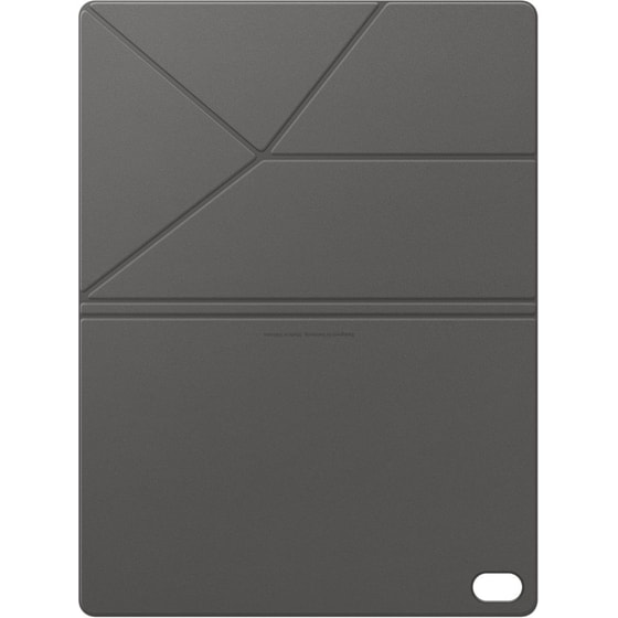 Θήκη Tablet Samsung Galaxy Tab S11 - Samsung Book Cover - Black image 6
