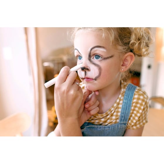 Κηρομπογιές Ooly Προσώπου & Μαλλιών (12 Τεμάχια) image 7