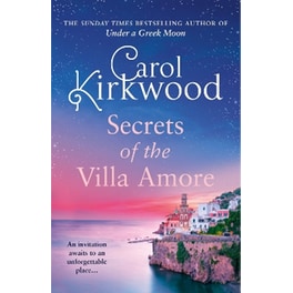 Secrets of the Villa Amore
