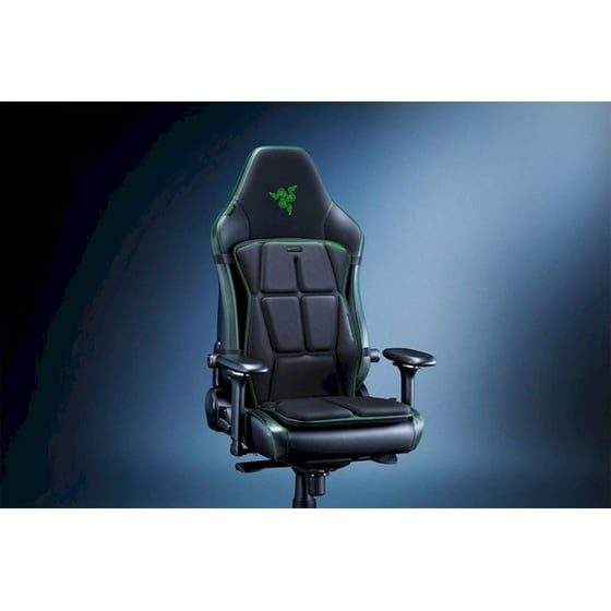 Μαξιλάρι Καθίσματος Razer Freyja Wireless & Bluetooth powered by Razer Sensa HD Haptics image 7