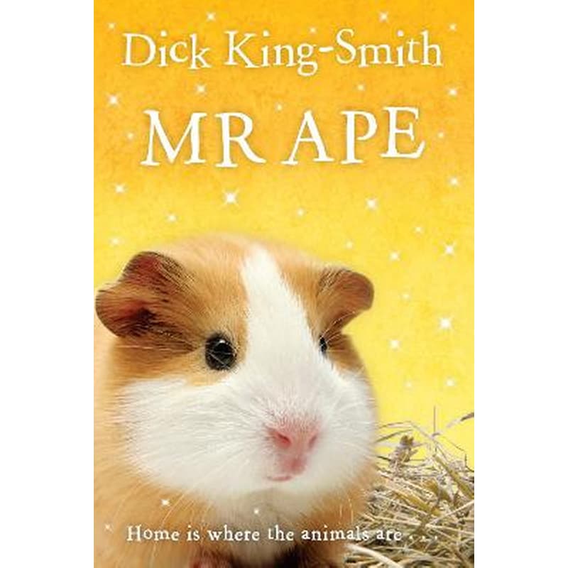 Mr Ape