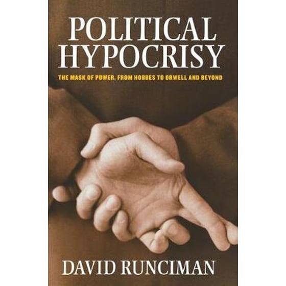 Political Hypocrisy image 0
