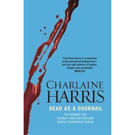 Dead As A Doornail image 0