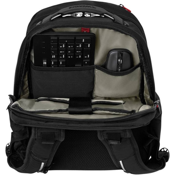 Τσάντα Laptop Wenger 17'' - Μαύρο image 5