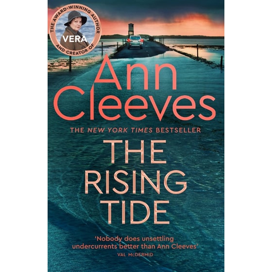 The Rising Tide image 0