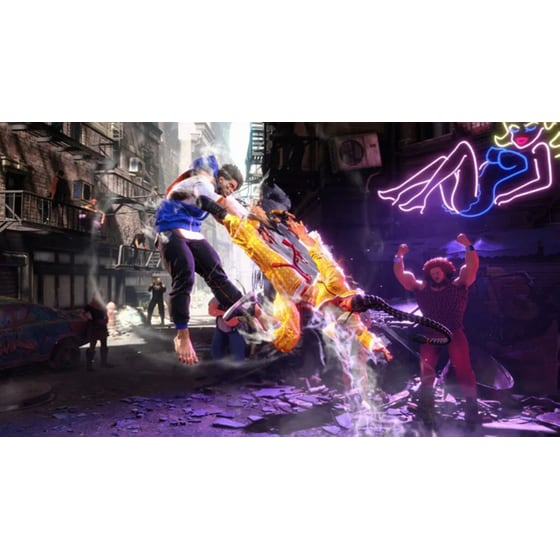 Street Fighter 6: Year 1-2 Fighters Edition - Nintendo Switch 2 image 7