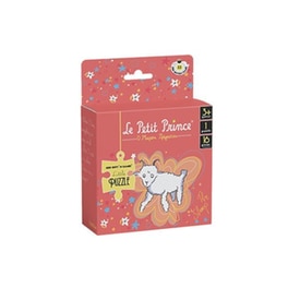 Παιδικό Παζλ Oikopen Little Prince The Sheep (16 Κομμάτια)